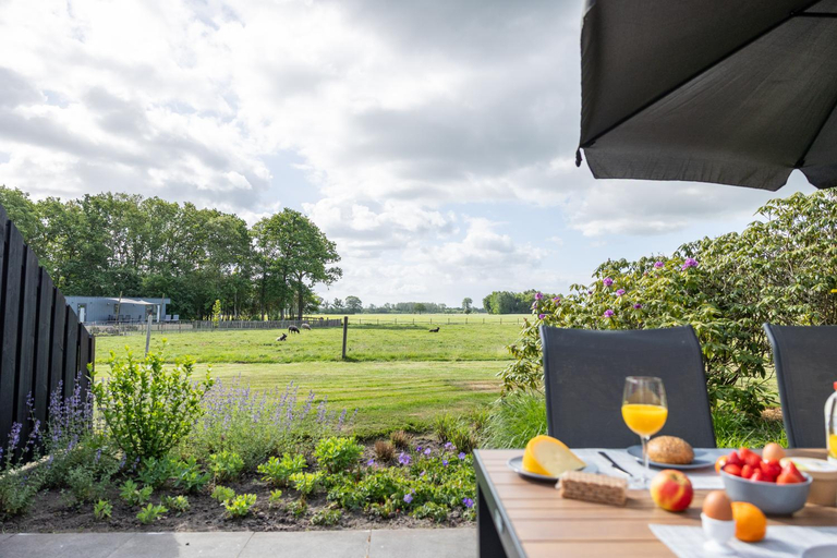 Others 3, Bed & Breakfast de Lindevallei, Ooststellingwerf