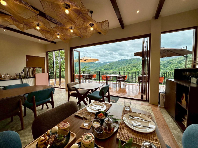 View 5, Vianna Villas Chiangmai, Mae Rim