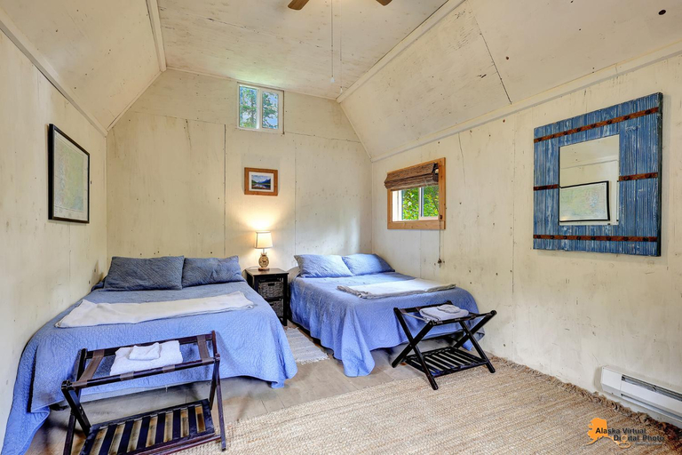 Others 1, DFA Cabin Rentals, Matanuska-Susitna