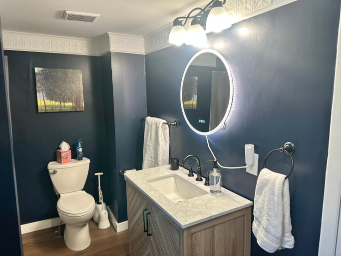 5, Woodford Rest, Bennington