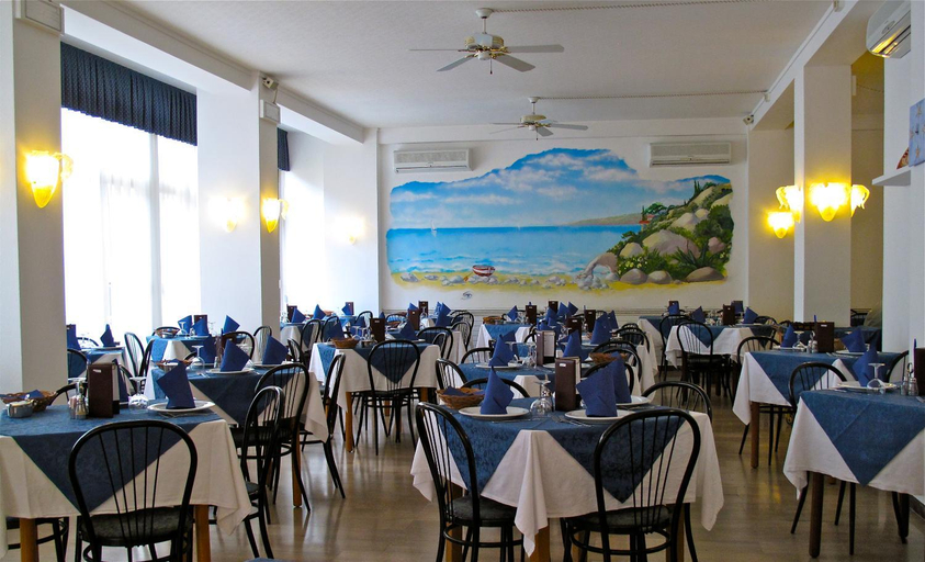 3, Hotel Holiday, Rimini