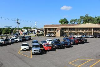 Others 2, Rodeway Inn & Suites, Cook