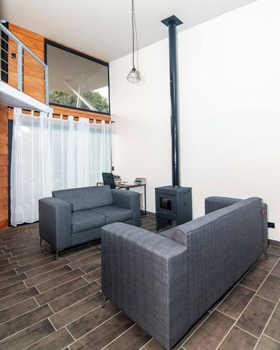 Others 1, ARISA MOUNTAIN HOUSE, El Guarco