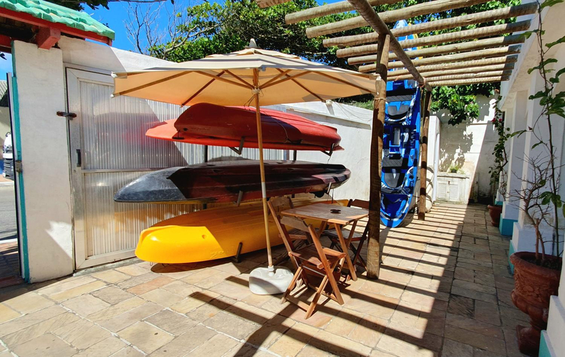 Others 4, Pousada Recanto Verdes Mares, Arraial do Cabo