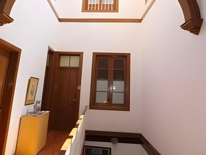 Others 4, Casa Colonial Cejas, Santa Cruz de Tenerife