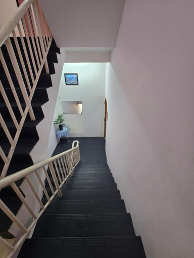 Others 5, First In Hotel, Kuala Langat