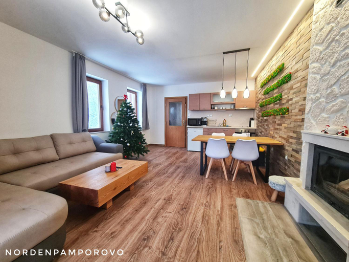 Others 4, NordenPamporovo, Smolyan