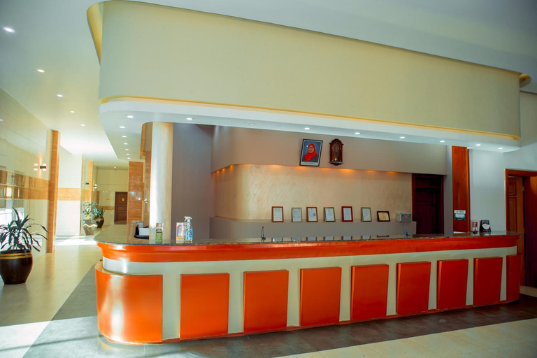 Public Area, HOTEL EDENHIGHLANDS MBEYA, Mbeya Urban