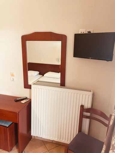 Facilities 3, Babos Holidays, Epirus