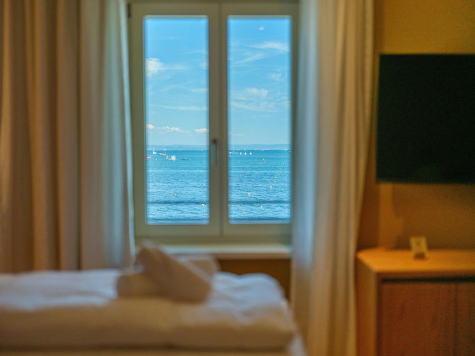 View 2, Boutique Guesthouse - Marina Monfalcone, Gorizia