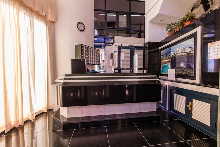 Public Area 3, Servatur JB - Adults Only, Las Palmas
