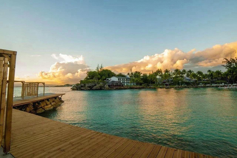 Sport & Beauty 2, La Creole Beach Hotel & Spa, Le Gosier
