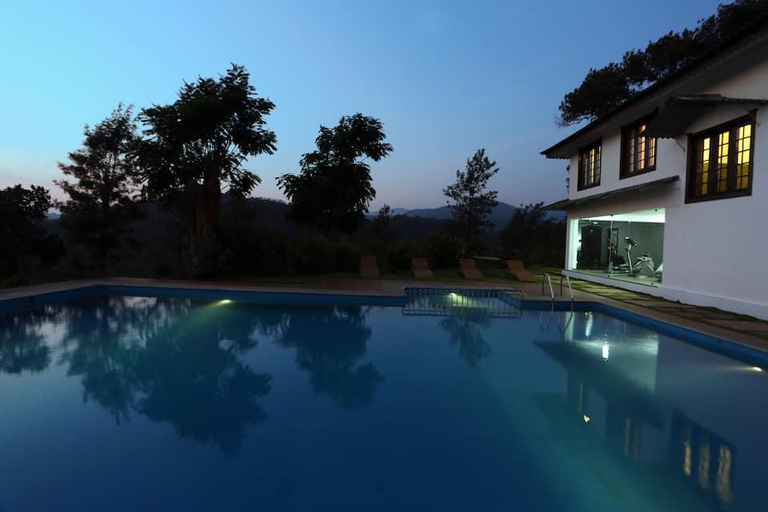 Sport & Beauty 4, Parisons Plantation Experiences Bungalow, Wayanad