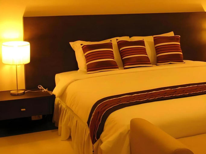 Bedroom 3, The Residence Airport & Spa, Prawet