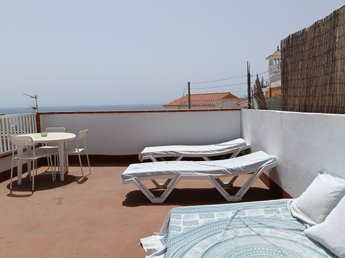 Others 3, Hostel Banana Surf House, Santa Cruz de Tenerife