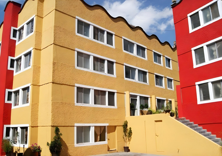 Exterior & Views 2, MyHotel Arbol Grande, Morelia