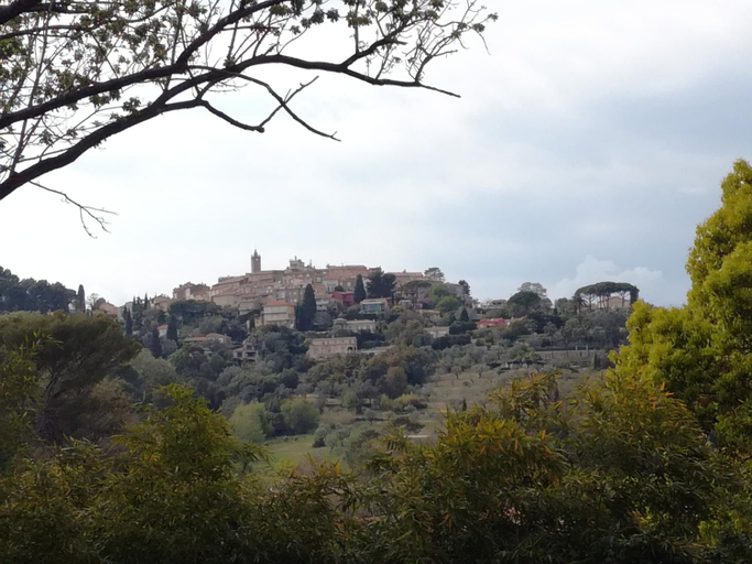 Others 4, La Meridienne, Alpes-Maritimes