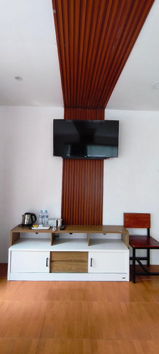 Others 5, NK Villa Syariah And Cafe Prigen, Pasuruan