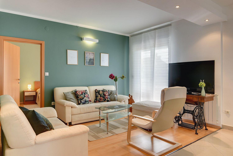 Others 5, Apartment in Medulin near the Beach, Medulin