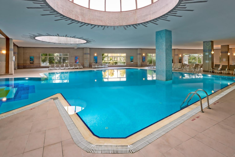 Sport & Beauty 2, Sea World Resort & Spa, Manavgat
