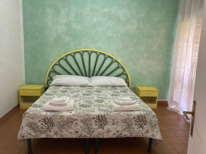 Bedroom 2, Le Gemme di Mirto, Olbia-Tempio