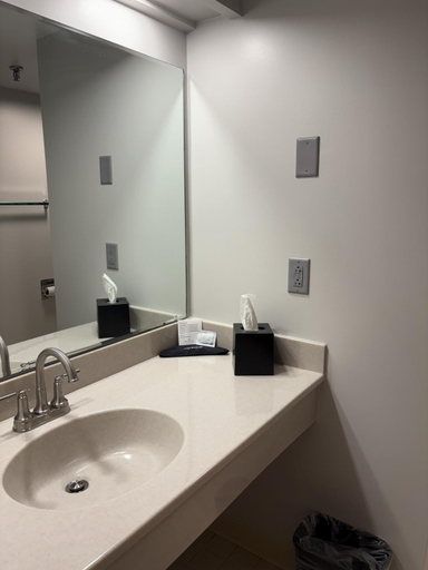 Bathroom 4, The Northeastland Hotel, Aroostook