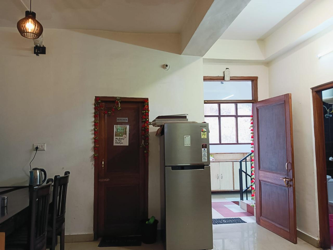 Public Area, ASTON HOME STAY, Shimla