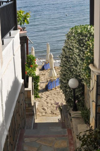 View 4, Giannis Maria Apartments, Central Macedonia