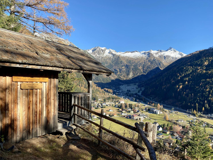 Exterior & Views 2, Apartments Hohenberger, Spittal an der Drau