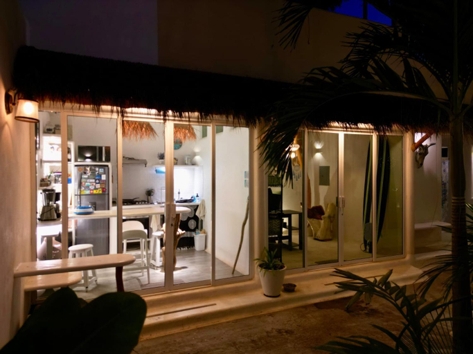 Exterior & Views 1, El Sho - Hotel organico, Compostela