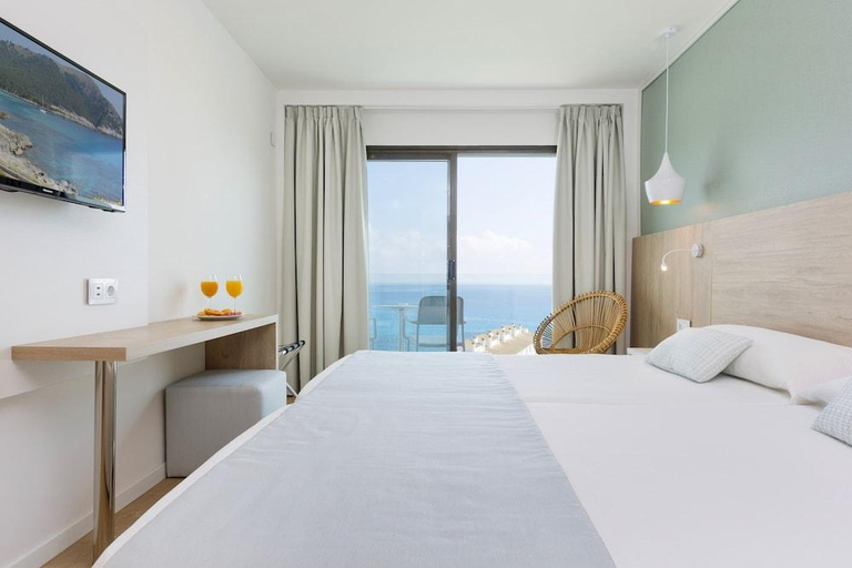 Bedroom 3, Hotel HSM Regana, Baleares