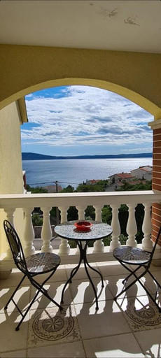 Others 3, Bed & Breakfast Ruzica, Novi Vinodolski