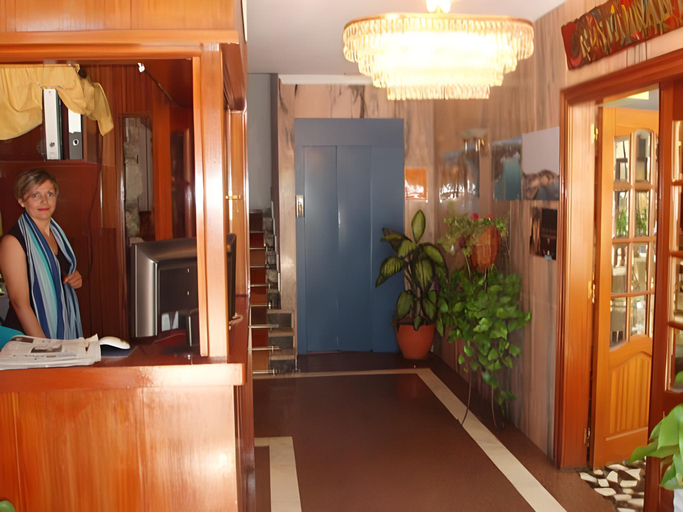Others 4, Hotel Las Rocas de Isla, Cantabria