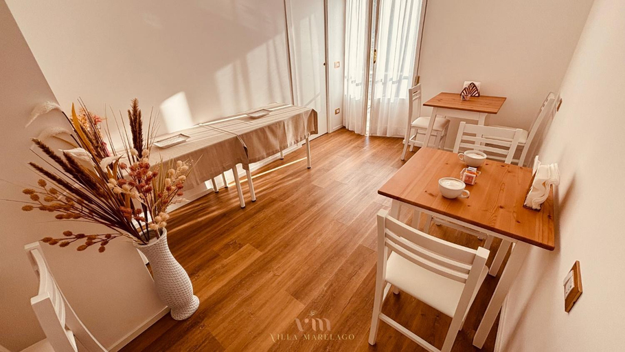 Others 4, Villa Marelago Guest House, Latina