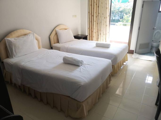 Bedroom 2, Ing Loei Place, Muang Loei