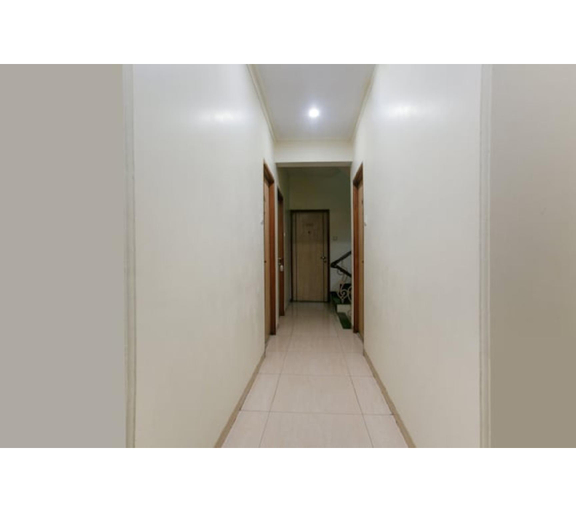 Public Area 3, Hotel Jagriti dx, Delhi