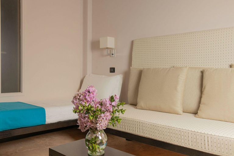 Bedroom 3, Basiliani - CDSHotels, Lecce