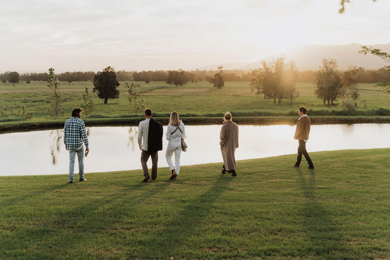 Others 4, Linnaeus Farm - Berry, Shoalhaven - Pt B