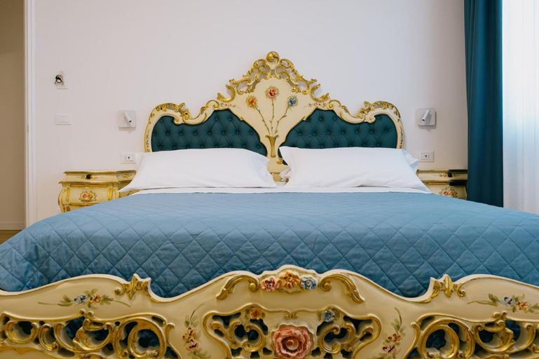 Others 4, B&B Ca' degli Orsi, Venezia