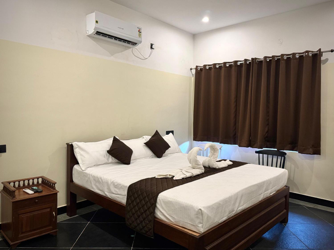 Others 2, DIVINE BEACH INN - The sea shore hotel, Viluppuram