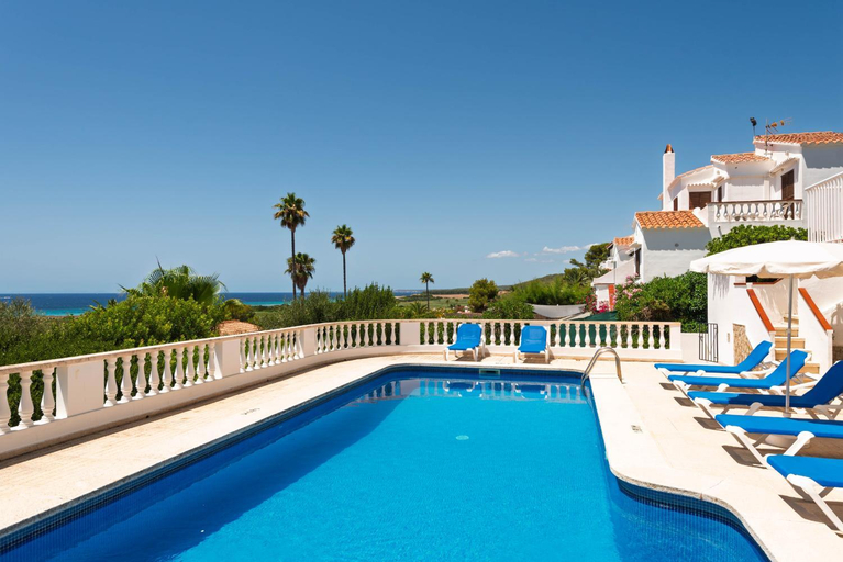 Others 5, Villa Esplendor by Escape Home, Baleares