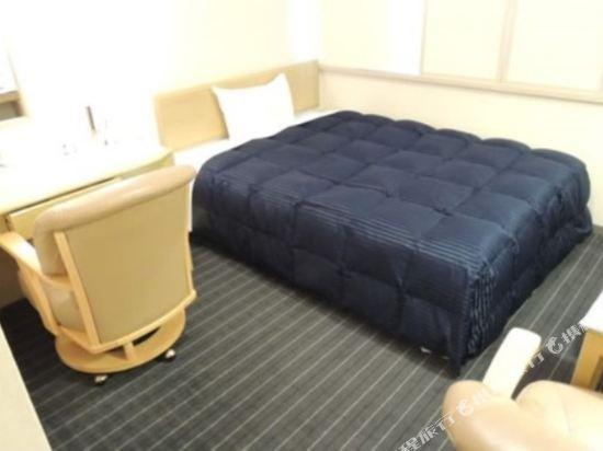 Others 2, Mitsukaido Dai-Ichi Hotel, Jōsō