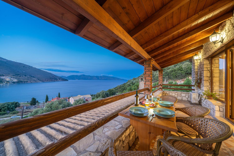 Others 4, Luxury Stone Apartments, Ionian Islands