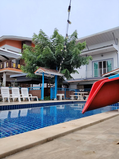 Facilities 4, Zara Boutique Villa, Hua Hin