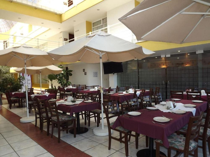 Food & Drinks, Hotel Mediterraneo Sa De Cv, Tulancingo de Bravo