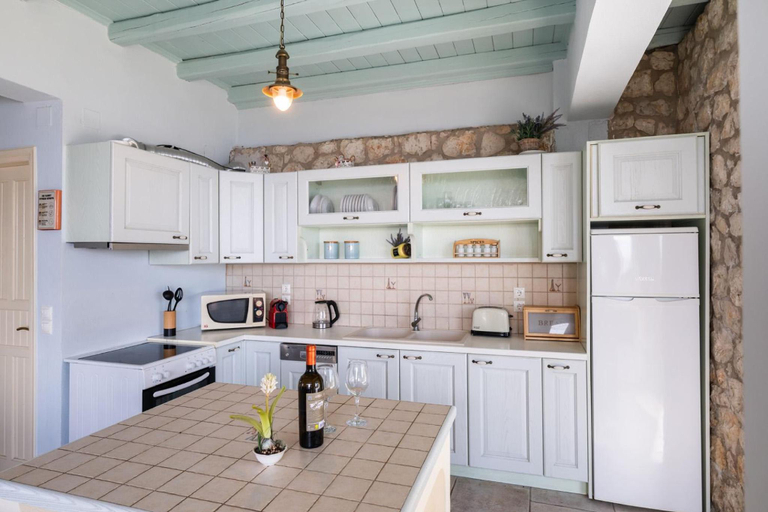 4, Villa Anemus, Ionian Islands