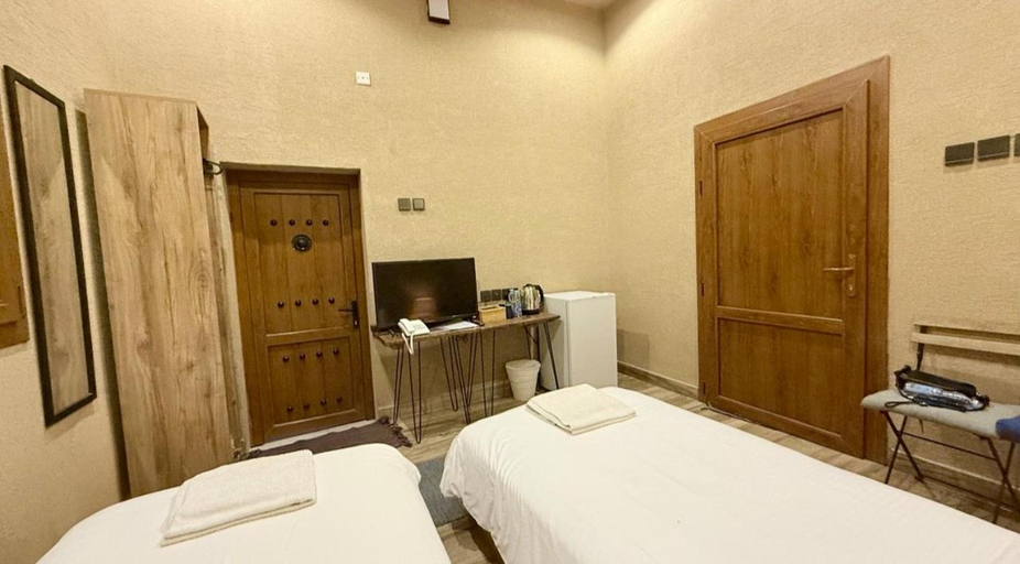 Bedroom 2, Omani Guest House نزل البيت العماني, Nizwa