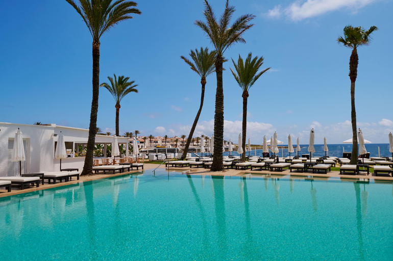 Sport & Beauty 2, AluaSoul Menorca (Adults Only), Baleares