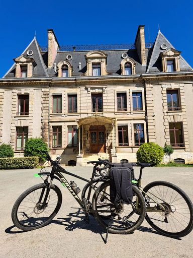 Others 5, Chambres d'hotes au Chateau Leon, Territoire de Belfort
