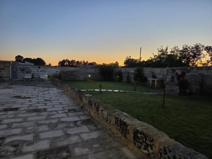 Others 5, B&B Sideris in Salento, Lecce